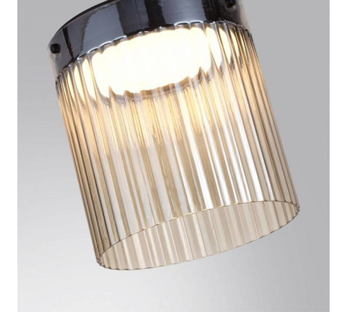 Накладной светильник Odeon Light Pillari 5047/20LC