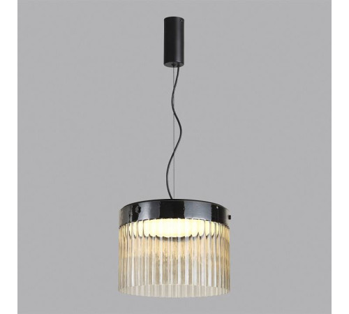 Подвесной светильник Odeon Light Pillari 5047/24L