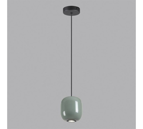 Подвесной светильник Odeon Light Ovali 5053/1C