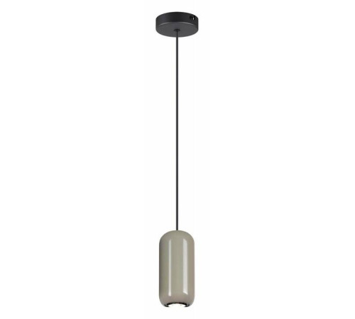 Подвесной светильник Odeon Light Ovali 5053/1D