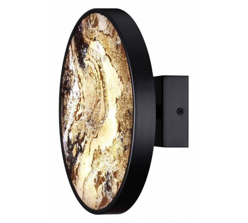 Накладной светильник Odeon Light Bergi 5064/15WL