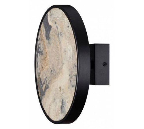 Накладной светильник Odeon Light Bergi 5064/15WL