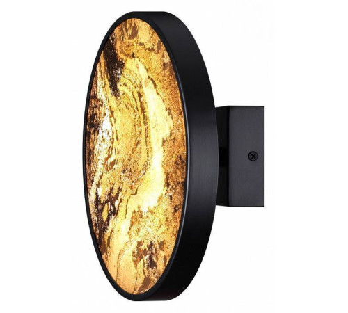 Накладной светильник Odeon Light Bergi 5064/15WL