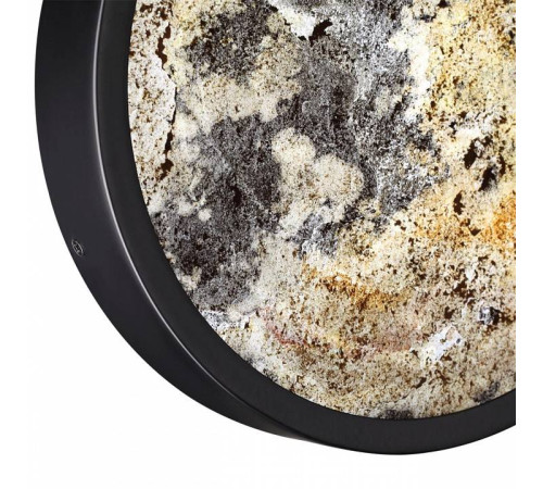 Накладной светильник Odeon Light Bergi 5064/15WL