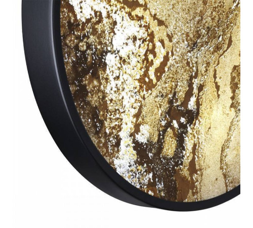 Накладной светильник Odeon Light Bergi 5064/15WL