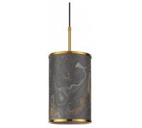 Подвесной светильник Odeon Light Bergi 5064/1A