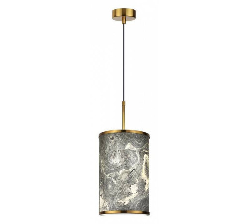 Подвесной светильник Odeon Light Bergi 5064/1A