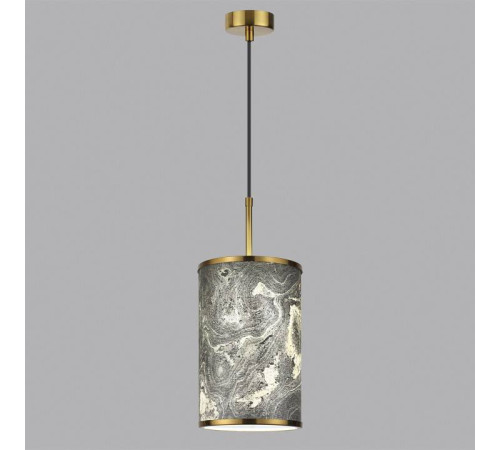 Подвесной светильник Odeon Light Bergi 5064/1A