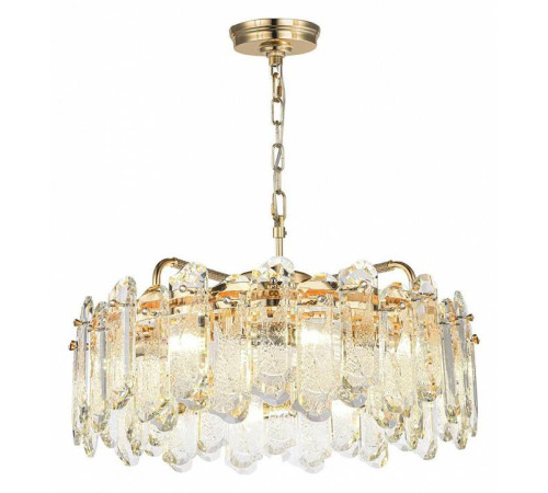 Подвесная люстра Odeon Light Bullon 5069/10