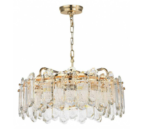 Подвесная люстра Odeon Light Bullon 5069/10