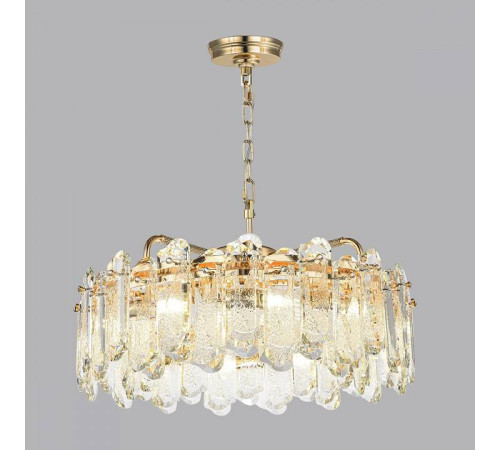 Подвесная люстра Odeon Light Bullon 5069/10