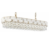 Подвесная люстра Odeon Light Chessi 5076/10