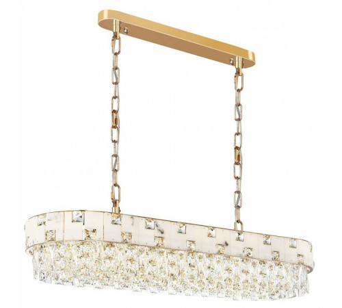 Подвесная люстра Odeon Light Chessi 5076/10