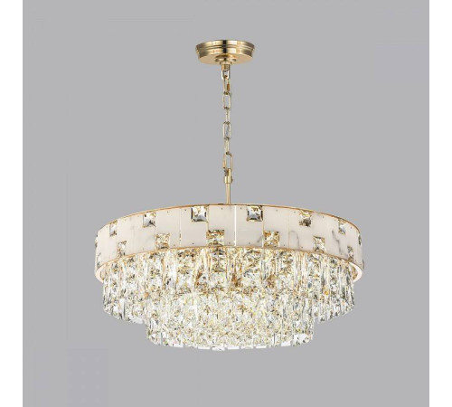 Подвесная люстра Odeon Light Chessi 5076/12