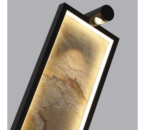 Накладной светильник Odeon Light Stoflake 5078/35WL