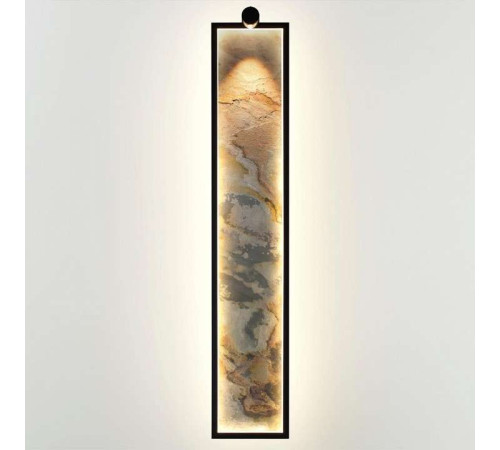 Накладной светильник Odeon Light Stoflake 5078/35WL