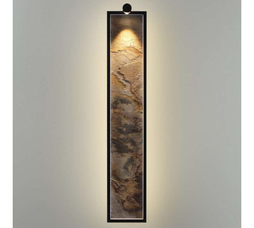 Накладной светильник Odeon Light Stoflake 5078/35WL