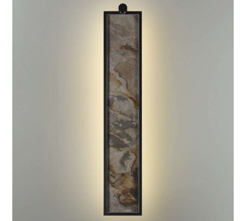 Накладной светильник Odeon Light Stoflake 5078/35WL