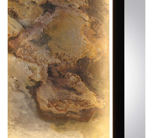 Накладной светильник Odeon Light Stoflake 5078/35WL