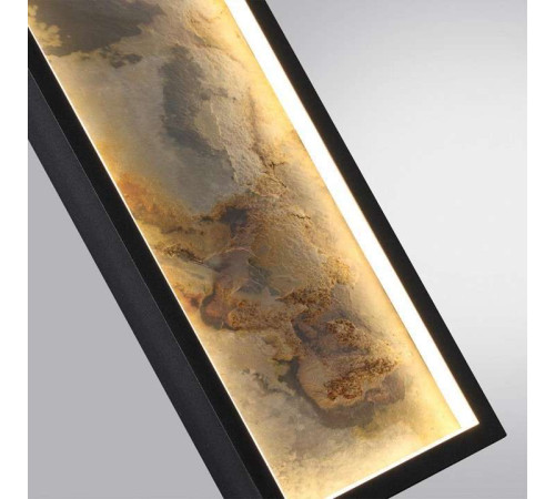 Накладной светильник Odeon Light Stoflake 5078/35WL