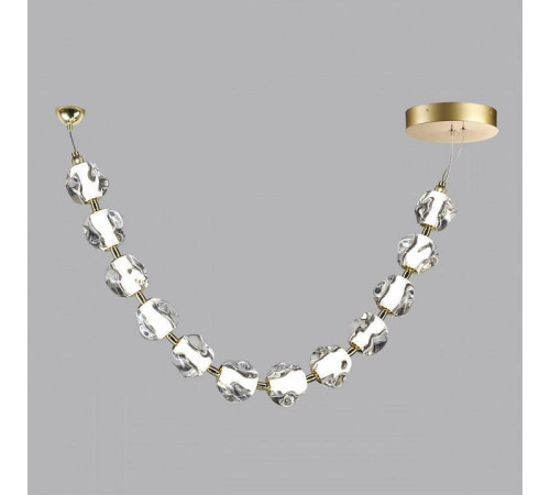 Подвесной светильник Odeon Light Jemstone 5085/48L