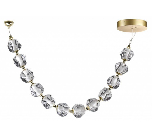 Подвесной светильник Odeon Light Jemstone 5085/48L