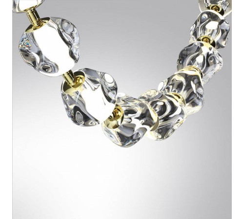 Подвесной светильник Odeon Light Jemstone 5085/48L