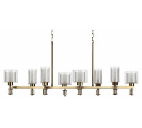 Подвесная люстра Odeon Light Saga 5088/8A