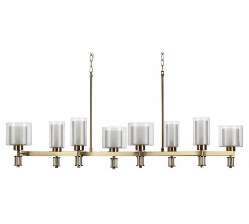 Подвесная люстра Odeon Light Saga 5088/8A