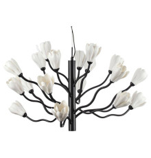 Подвесная люстра Odeon Light Gardi 5090/18