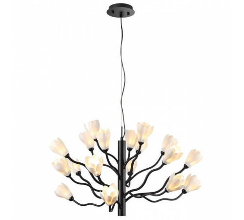 Подвесная люстра Odeon Light Gardi 5090/18