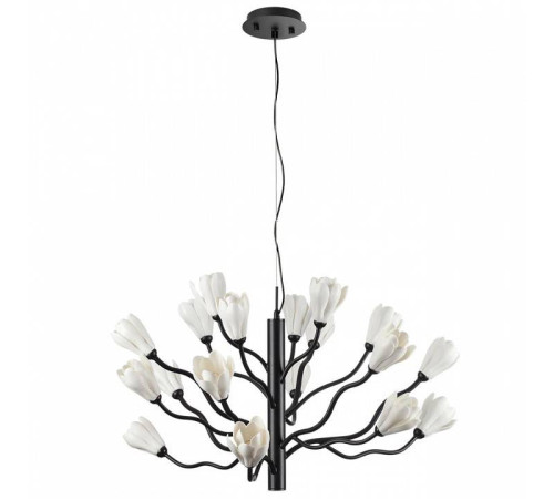 Подвесная люстра Odeon Light Gardi 5090/18