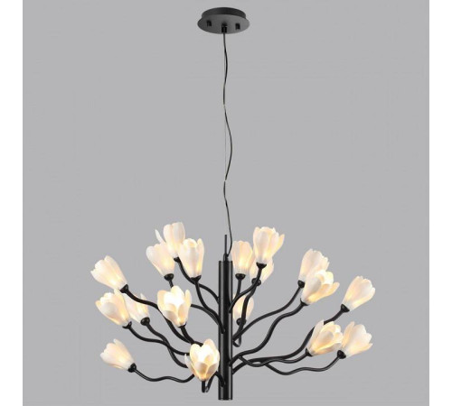 Подвесная люстра Odeon Light Gardi 5090/18