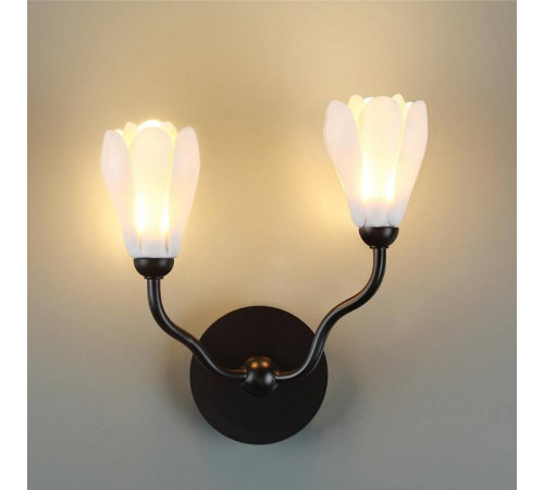 Бра Odeon Light Gardi 5090/2W