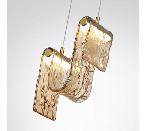 Подвесной светильник Odeon Light Flow 5105/11L