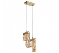 Подвесной светильник Odeon Light Flow 5105/11L