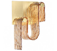 Накладной светильник Odeon Light Flow 5105/11WL