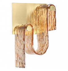 Накладной светильник Odeon Light Flow 5105/11WL