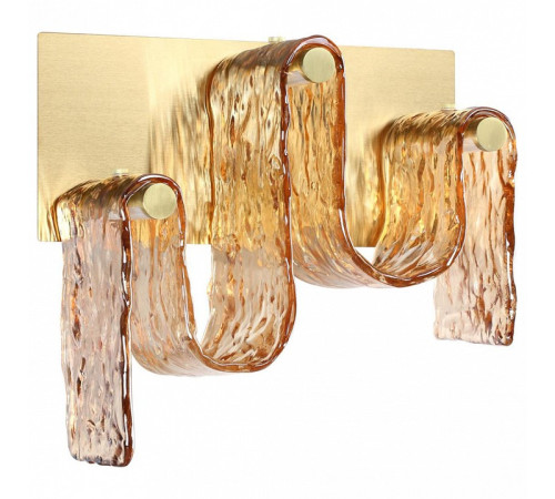 Накладной светильник Odeon Light Flow 5105/16WL