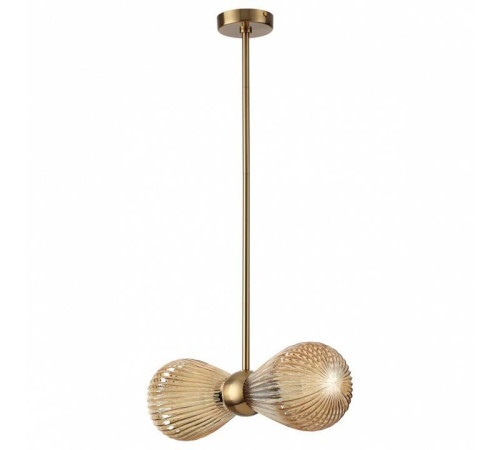 Подвесной светильник Odeon Light Elica 5402/2