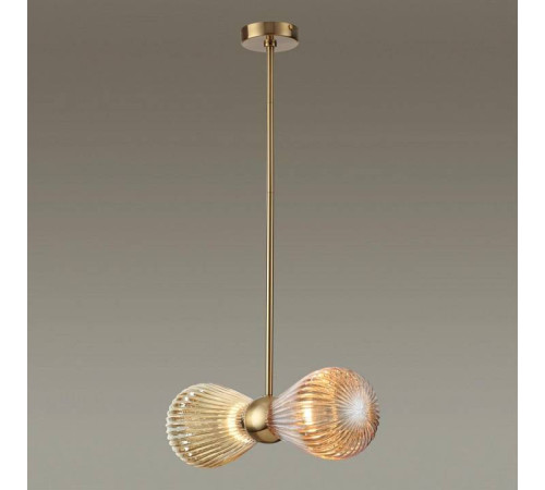 Подвесной светильник Odeon Light Elica 5402/2