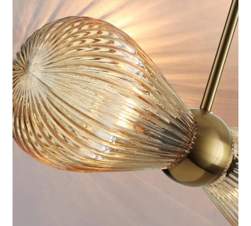 Подвесной светильник Odeon Light Elica 5402/2