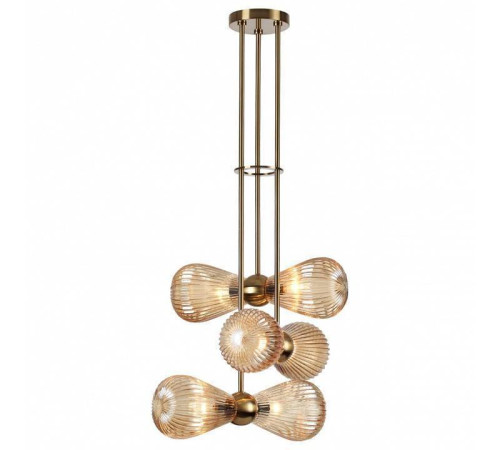 Подвесной светильник Odeon Light Elica 5402/6