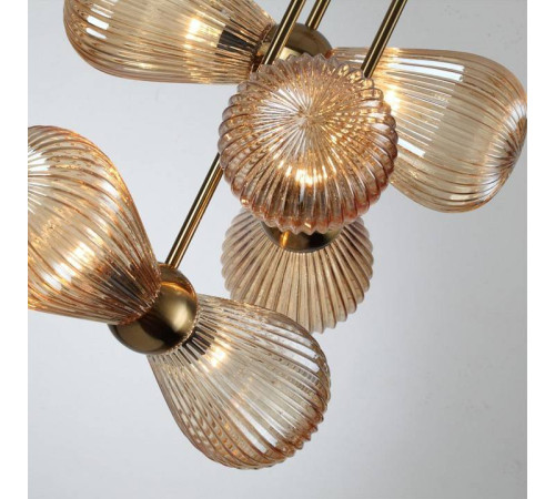 Подвесной светильник Odeon Light Elica 5402/6