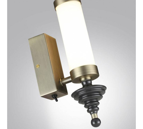 Бра Odeon Light Ula 5404/11WL