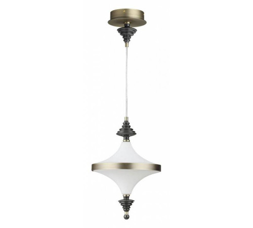 Подвесной светильник Odeon Light Ula 5404/23L