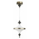 Подвесной светильник Odeon Light Ula 5404/23L