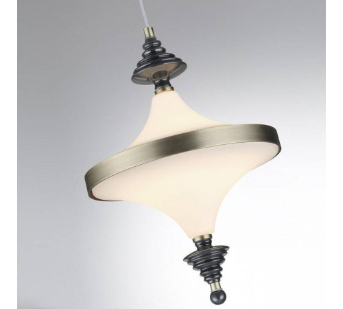 Подвесной светильник Odeon Light Ula 5404/23L