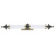 Накладной светильник Odeon Light Ula 5404/28WL