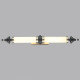 Накладной светильник Odeon Light Ula 5404/28WL